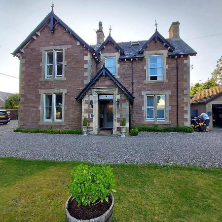 Merlindale Crieff Exterior foto