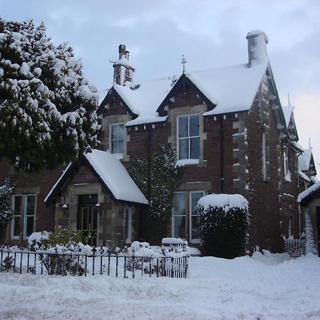 Merlindale Crieff Exterior foto