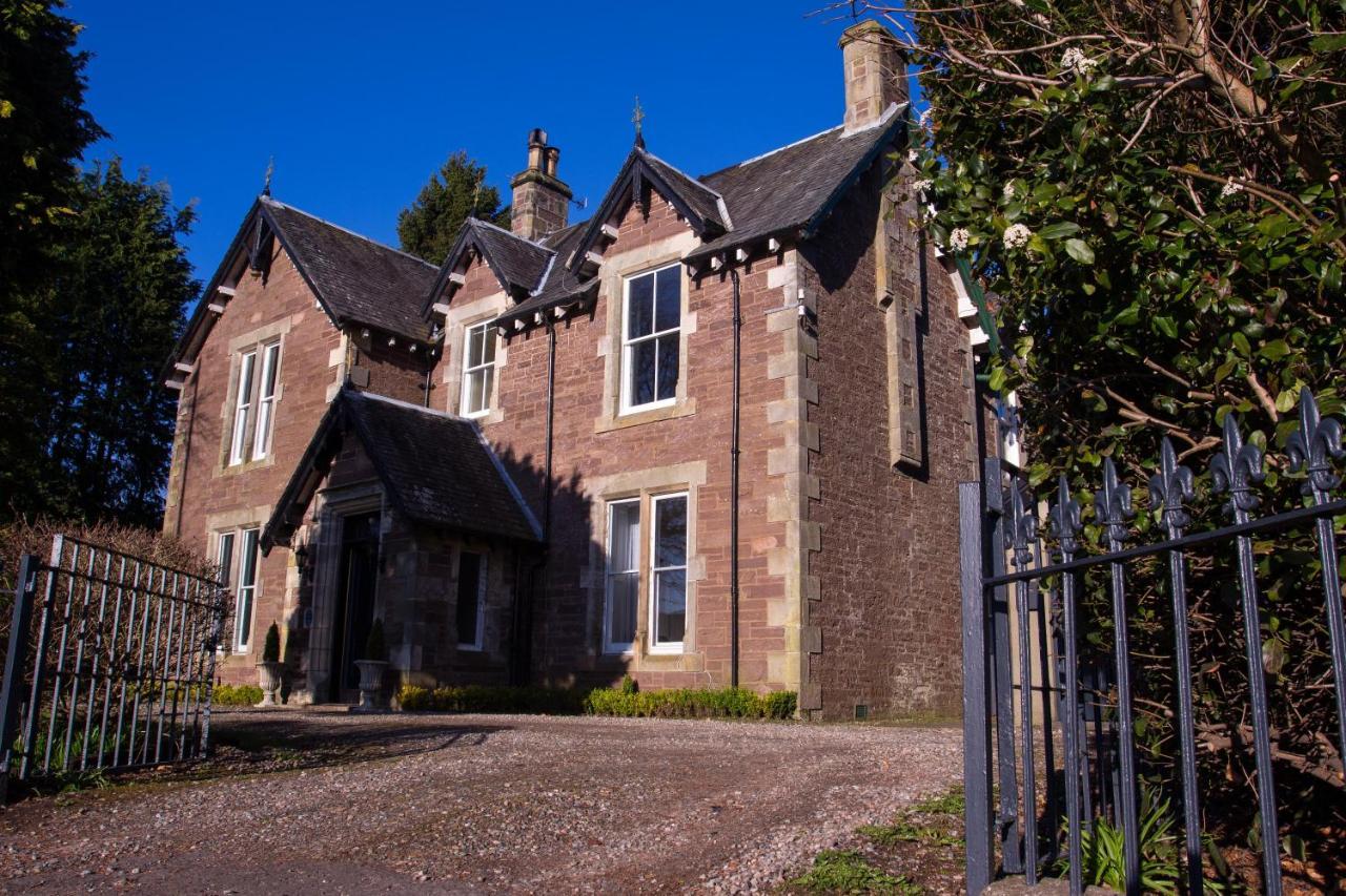 Merlindale Crieff Exterior foto