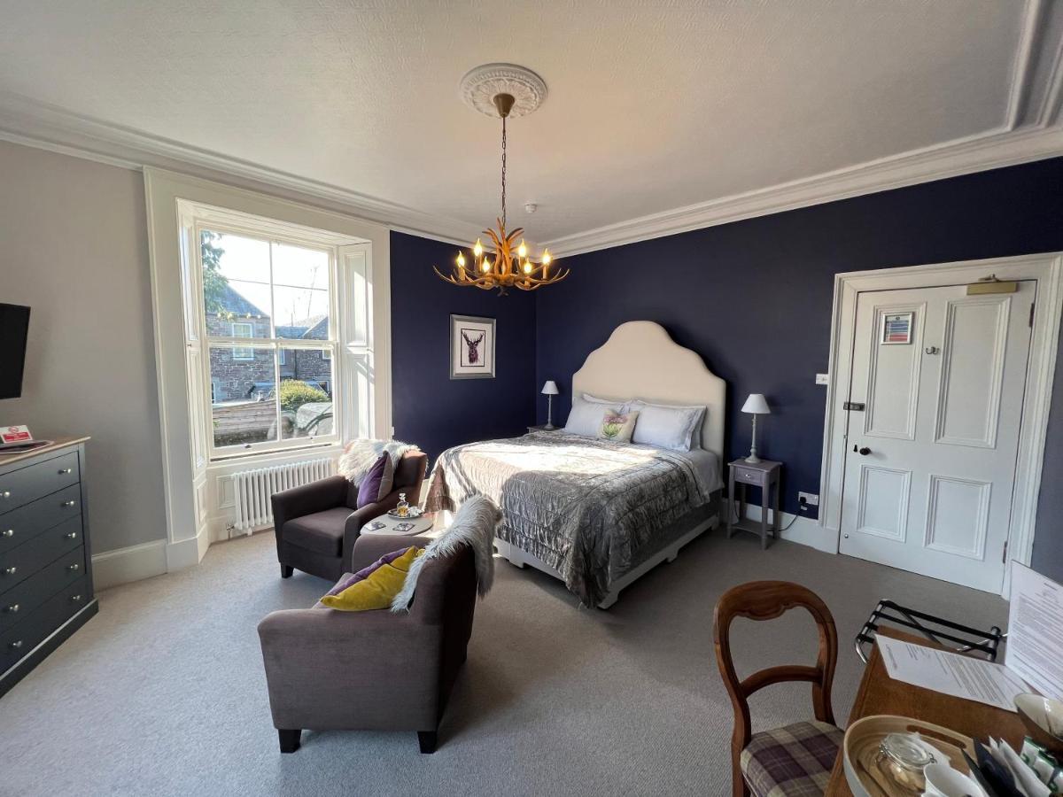 Merlindale Crieff Exterior foto